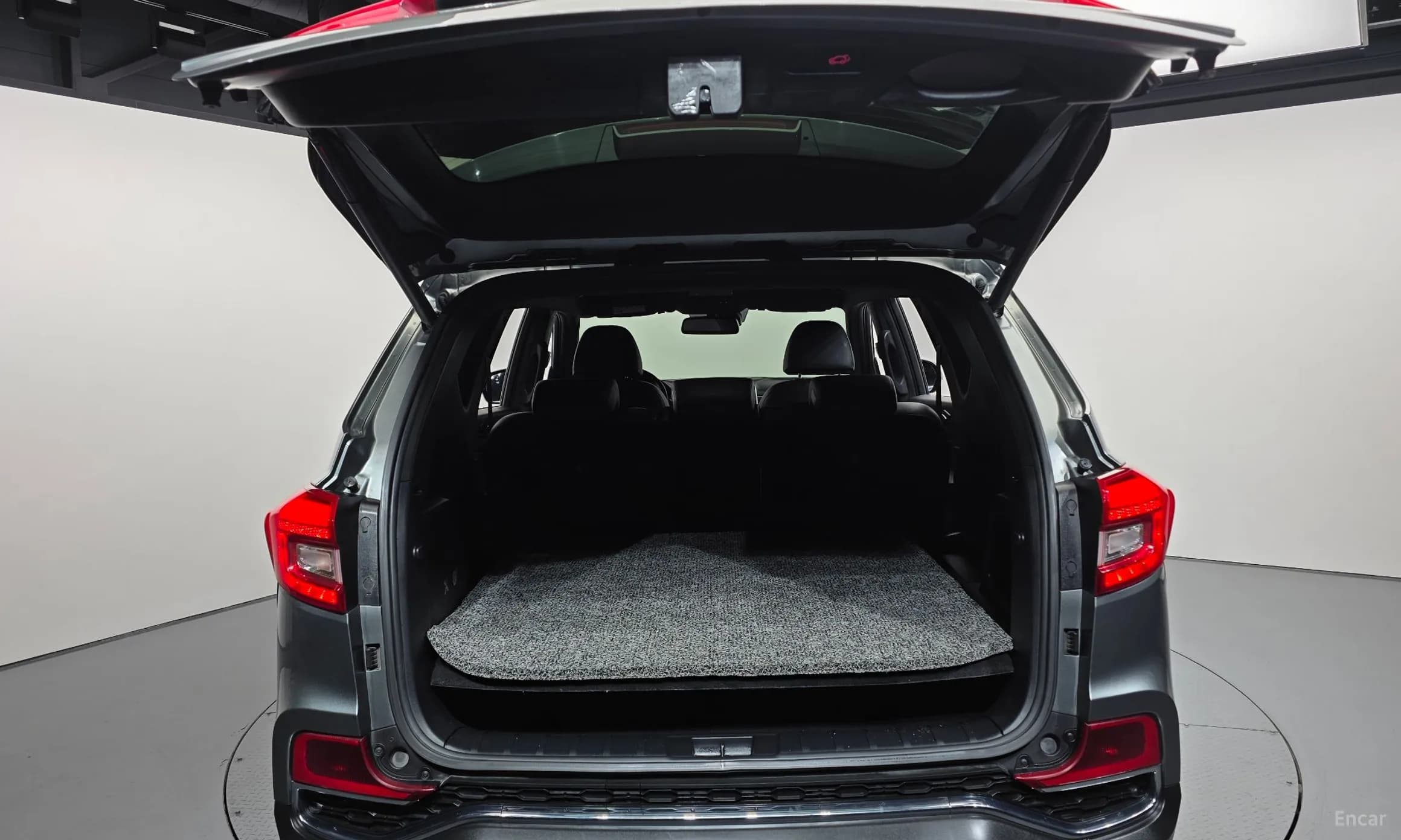 G4 Rexton