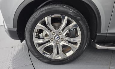 G4 Rexton