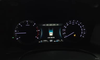 G4 Rexton