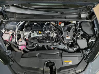 Prius 5th Generation