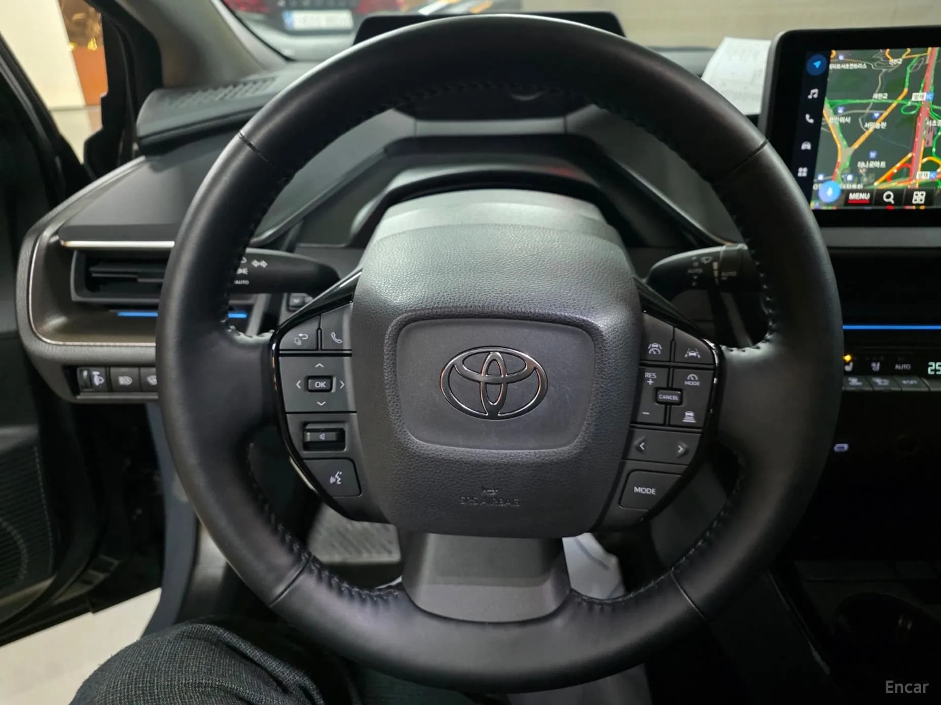 Prius 5th Generation