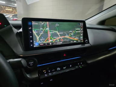 Prius 5th Generation