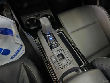 Prius 5th Generation