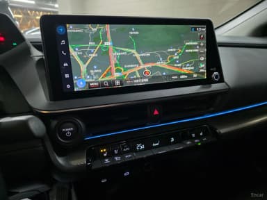 Prius 5th Generation