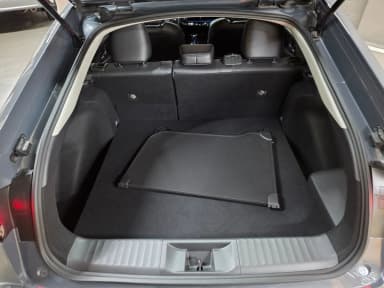 Prius 5th Generation