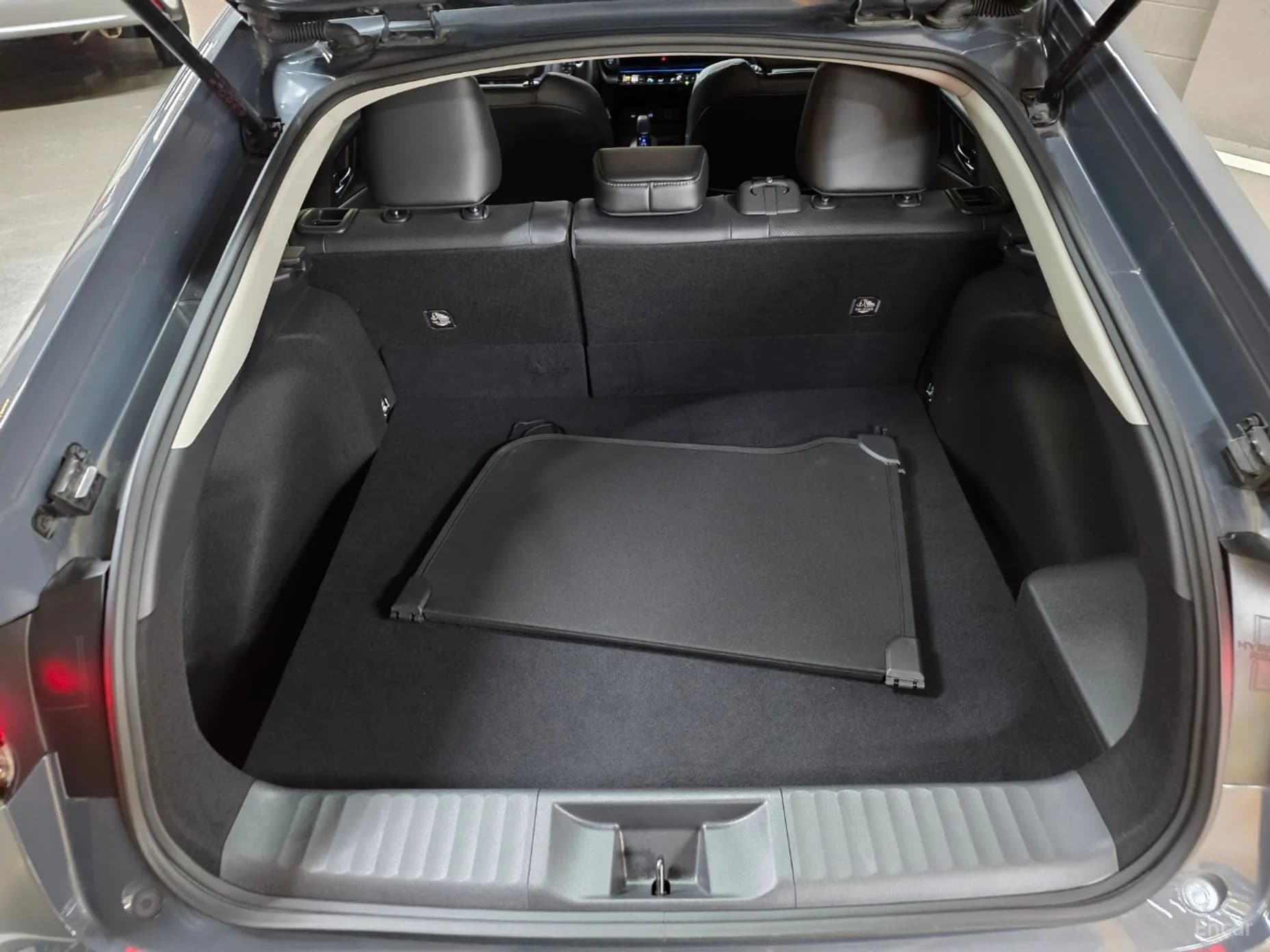 Prius 5th Generation