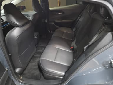 Prius 5th Generation