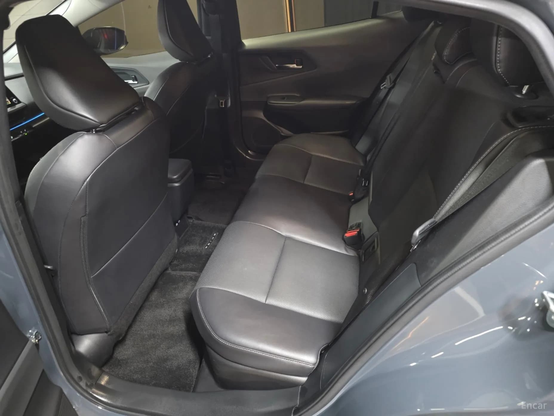 Prius 5th Generation