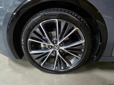 Prius 5th Generation