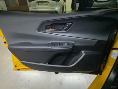 Prius 5th Generation