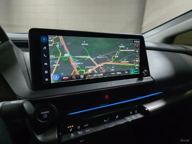 Prius 5th Generation