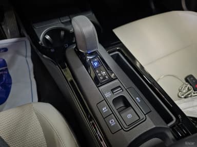 Prius 5th Generation