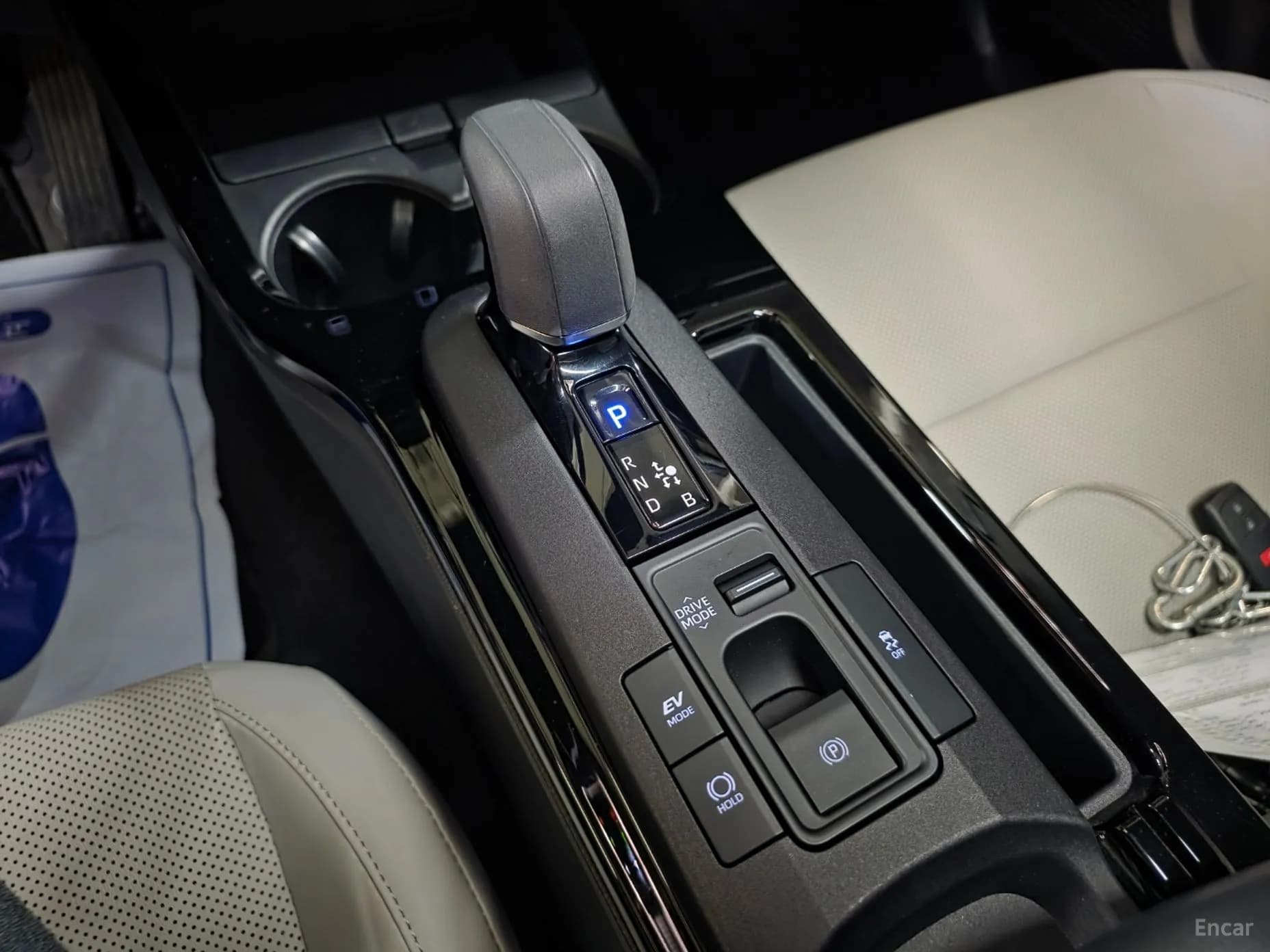 Prius 5th Generation