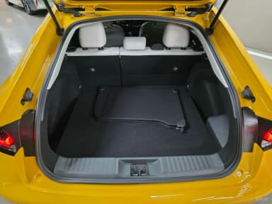 Prius 5th Generation