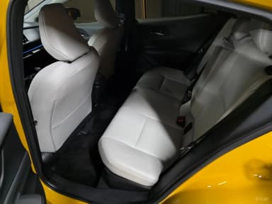 Prius 5th Generation