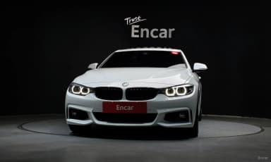 Series 4 (F32)