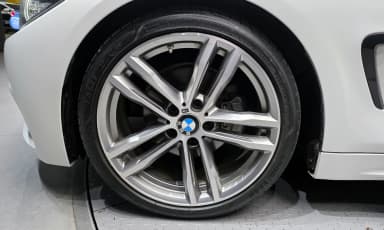 Series 4 (F32)