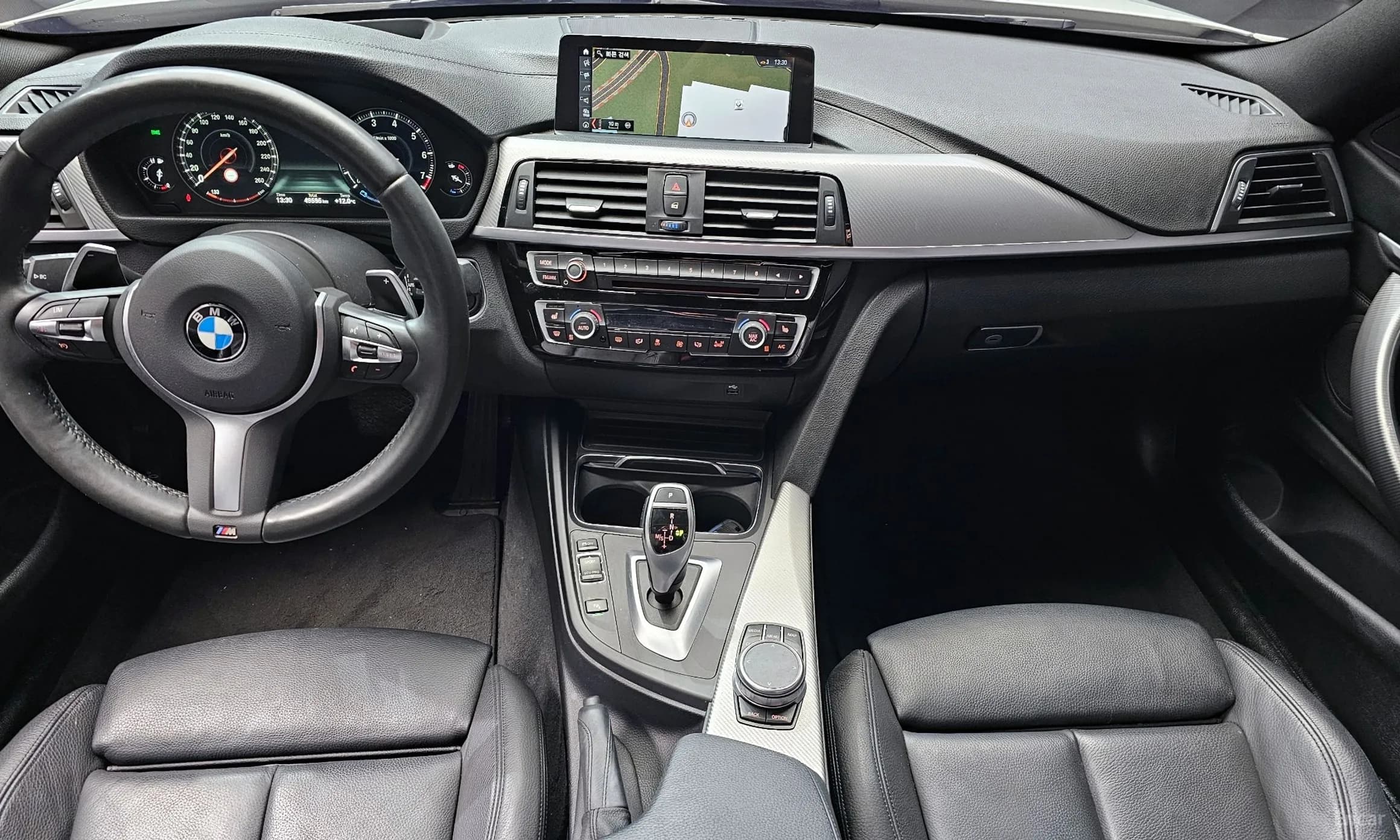 Series 4 (F32)