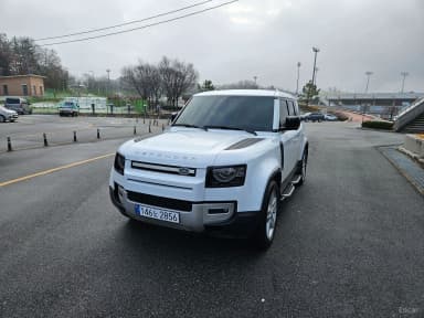 Defender (L663)