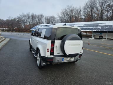 Defender (L663)