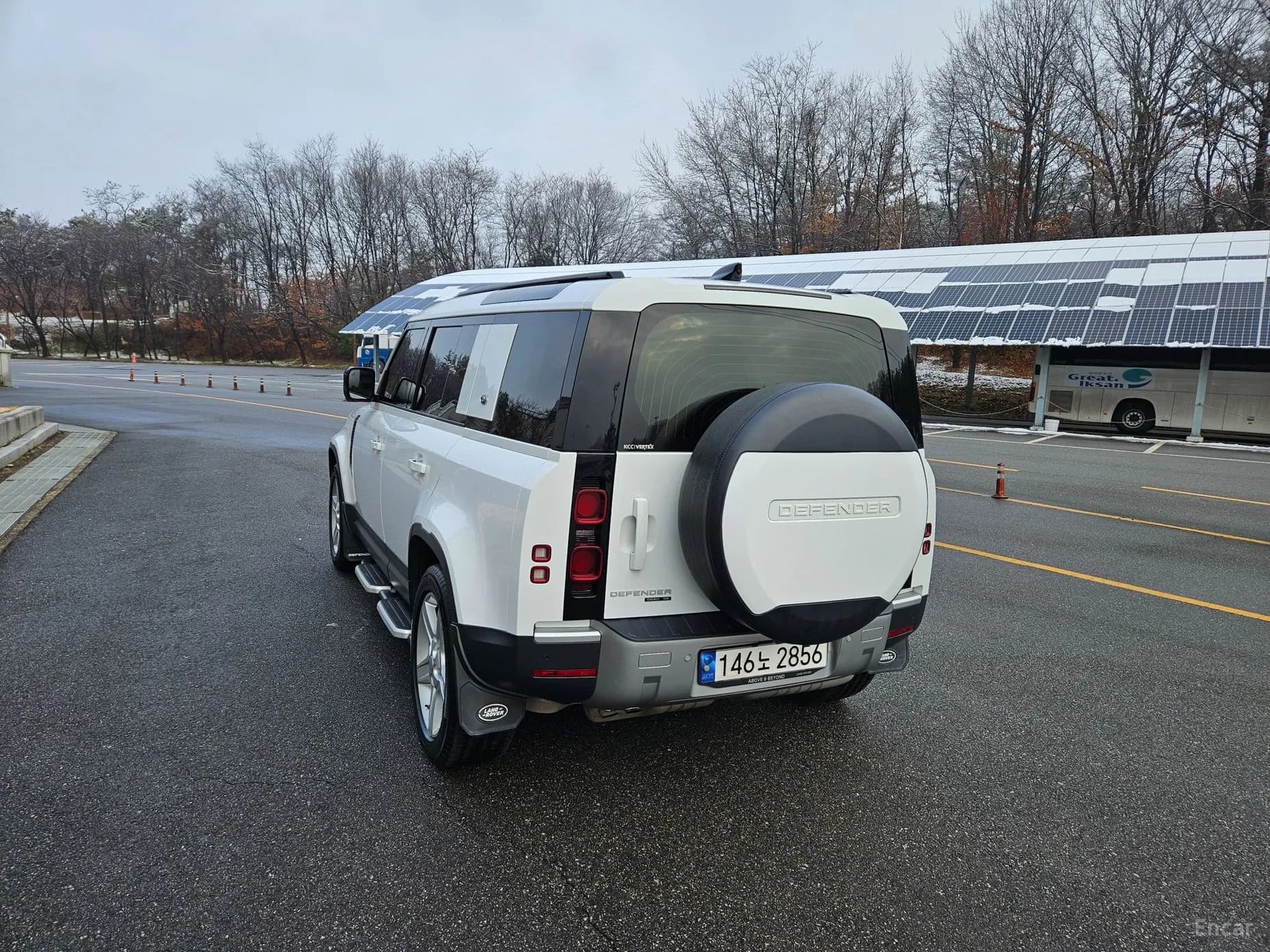 Defender (L663)