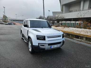 Defender (L663)