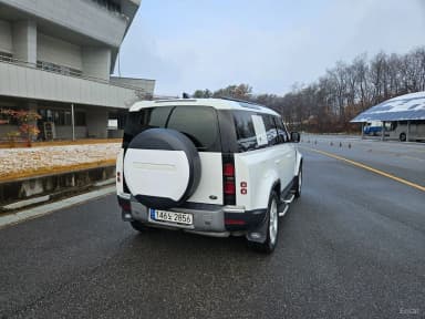 Defender (L663)