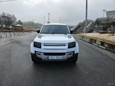 Defender (L663)