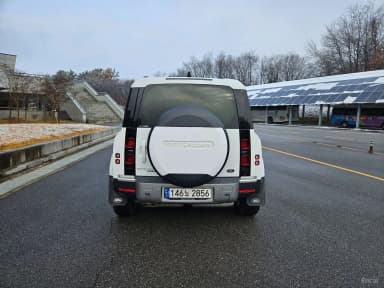 Defender (L663)