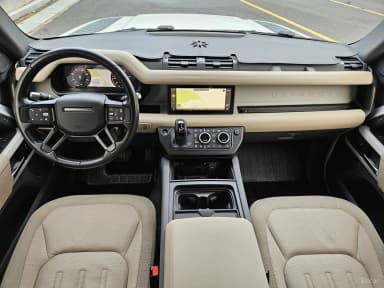 Defender (L663)