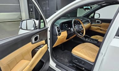 Sorento 4th generation