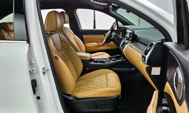 Sorento 4th generation