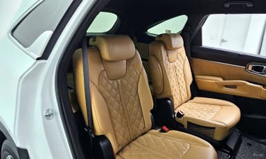 Sorento 4th generation