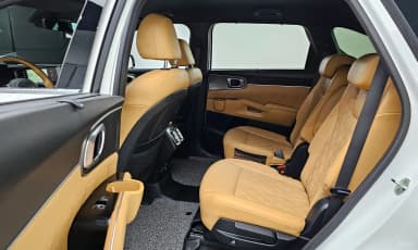 Sorento 4th generation