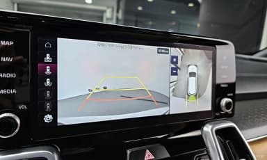 Sorento 4th generation