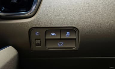 Sorento 4th generation