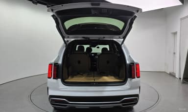 Sorento 4th generation