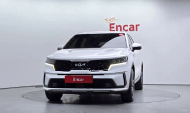 Sorento 4th generation