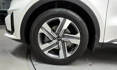 Sorento 4th generation