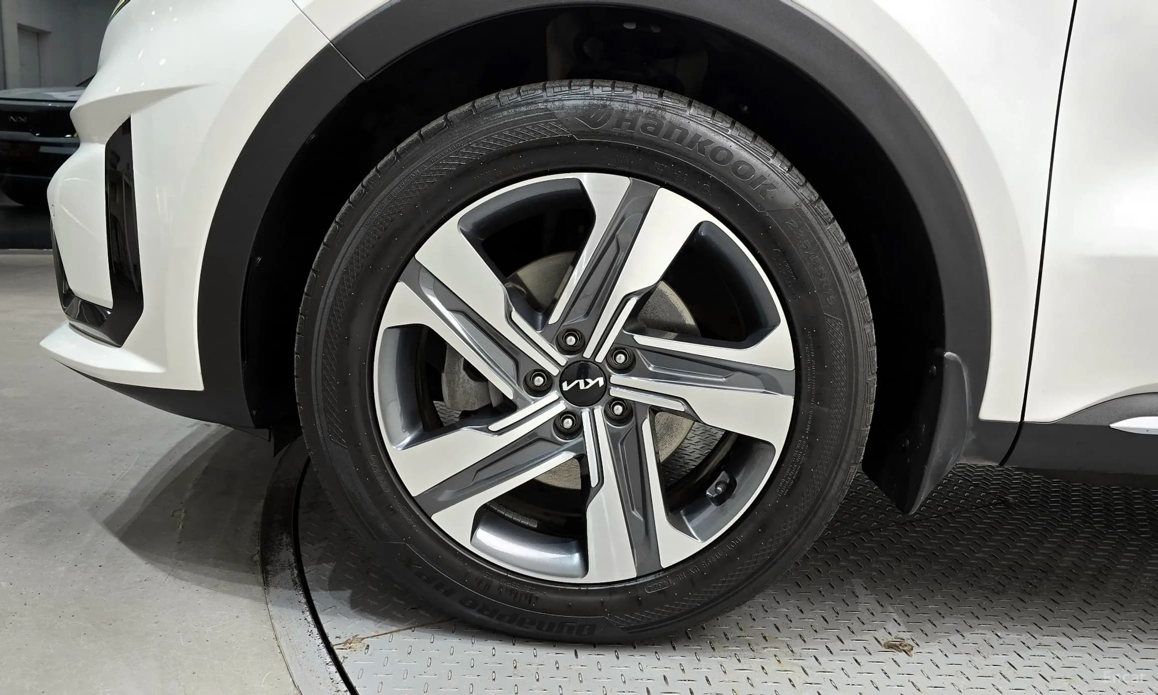 Sorento 4th generation