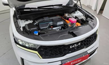 Sorento 4th generation