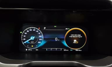 Sorento 4th generation