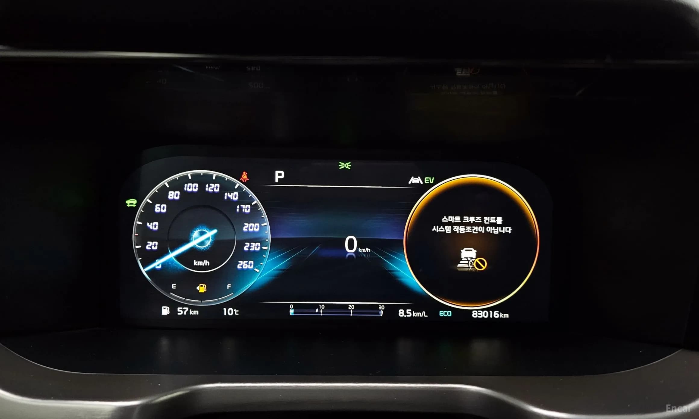 Sorento 4th generation