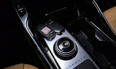 Sorento 4th generation