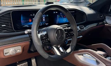 GLE-Class W167