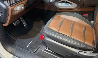 GLE-Class W167