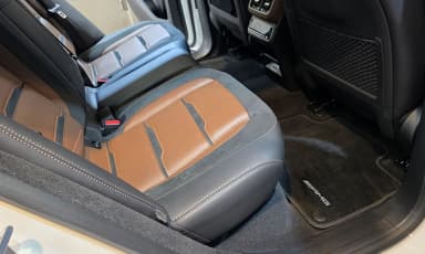 GLE-Class W167
