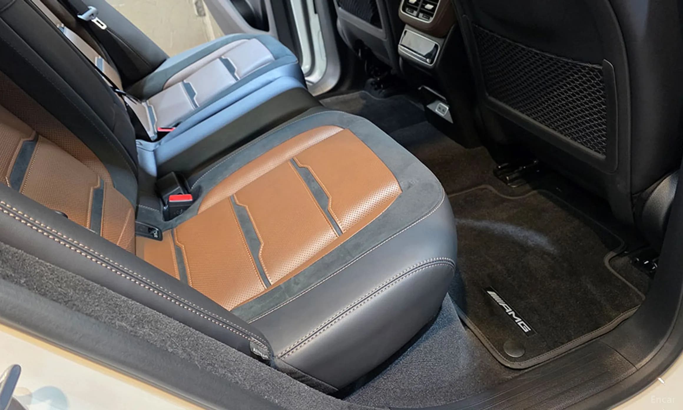 GLE-Class W167