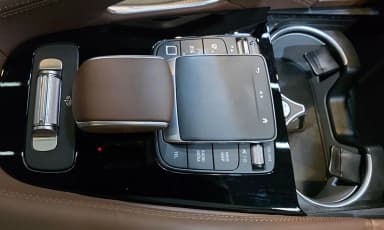 GLE-Class W167