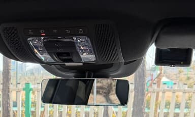 GLE-Class W167